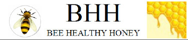 Bee Healthy Honey Farms, Inc. - Online Store